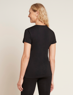 Women's Crew Neck T-Shirt