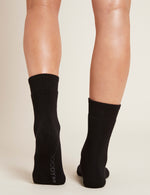 Women's Crew Boot Socks