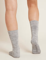 Women's Crew Boot Socks