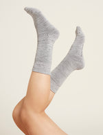 Women's Crew Boot Socks