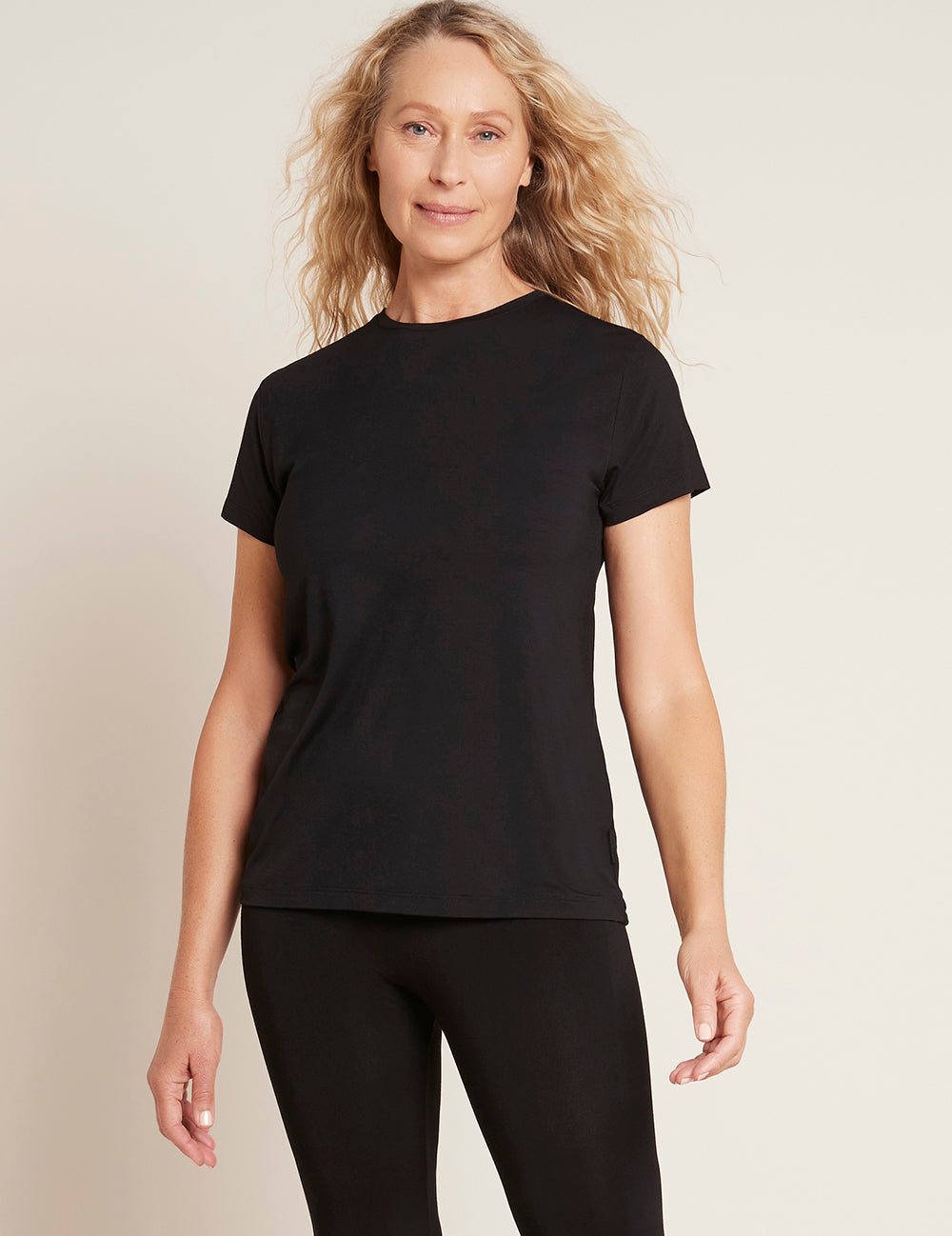 3-Pack Women's Crew Neck T-Shirt