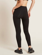 High-Waist Full Length Tights 2.0