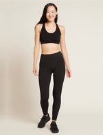 High-Waist Full Length Tights 2.0
