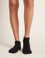 5-Pack Women's Low Cut Cushioned Sneaker Socks