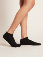 5-Pack Women's Low Cut Cushioned Sneaker Socks