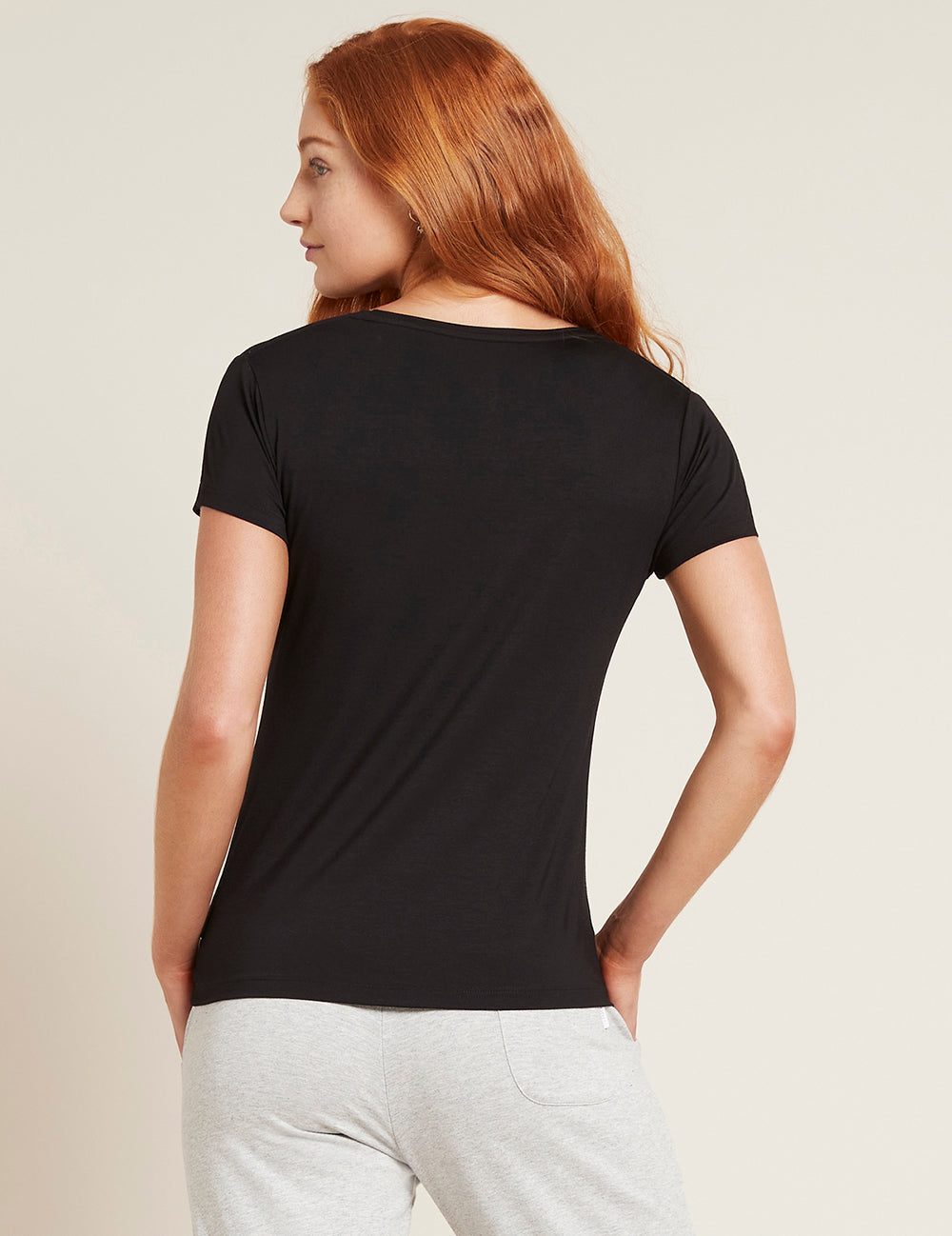 3-Pack Women's V-Neck T-Shirt