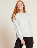 Women's Weekend Crew Pullover