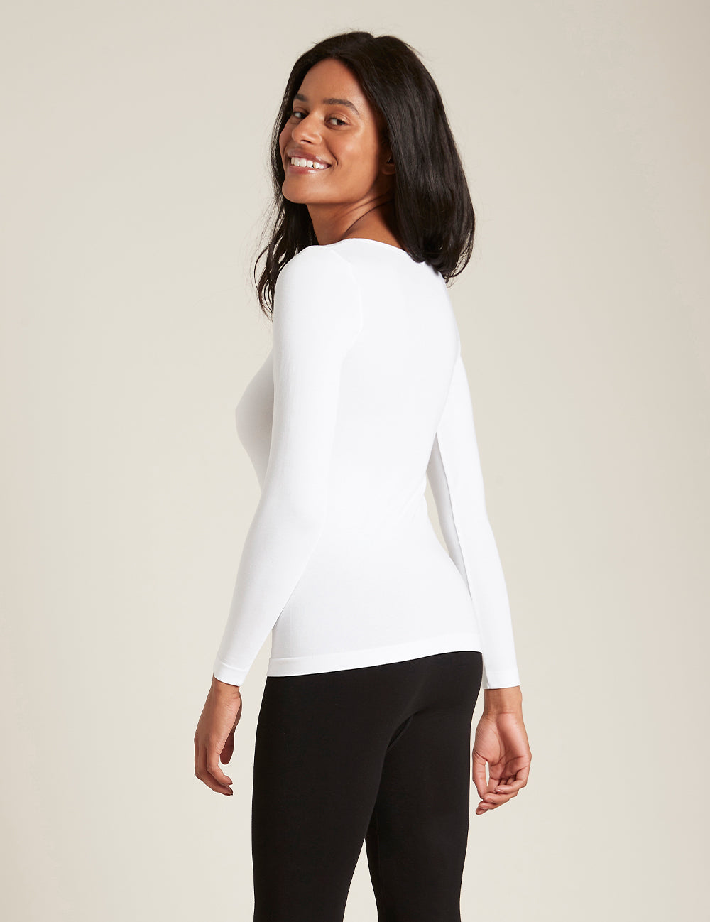 Long Sleeve Top - Outlet