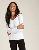 Long Sleeve Top - Outlet