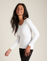 Long Sleeve Top - Outlet