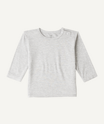 Baby Langærmet Top