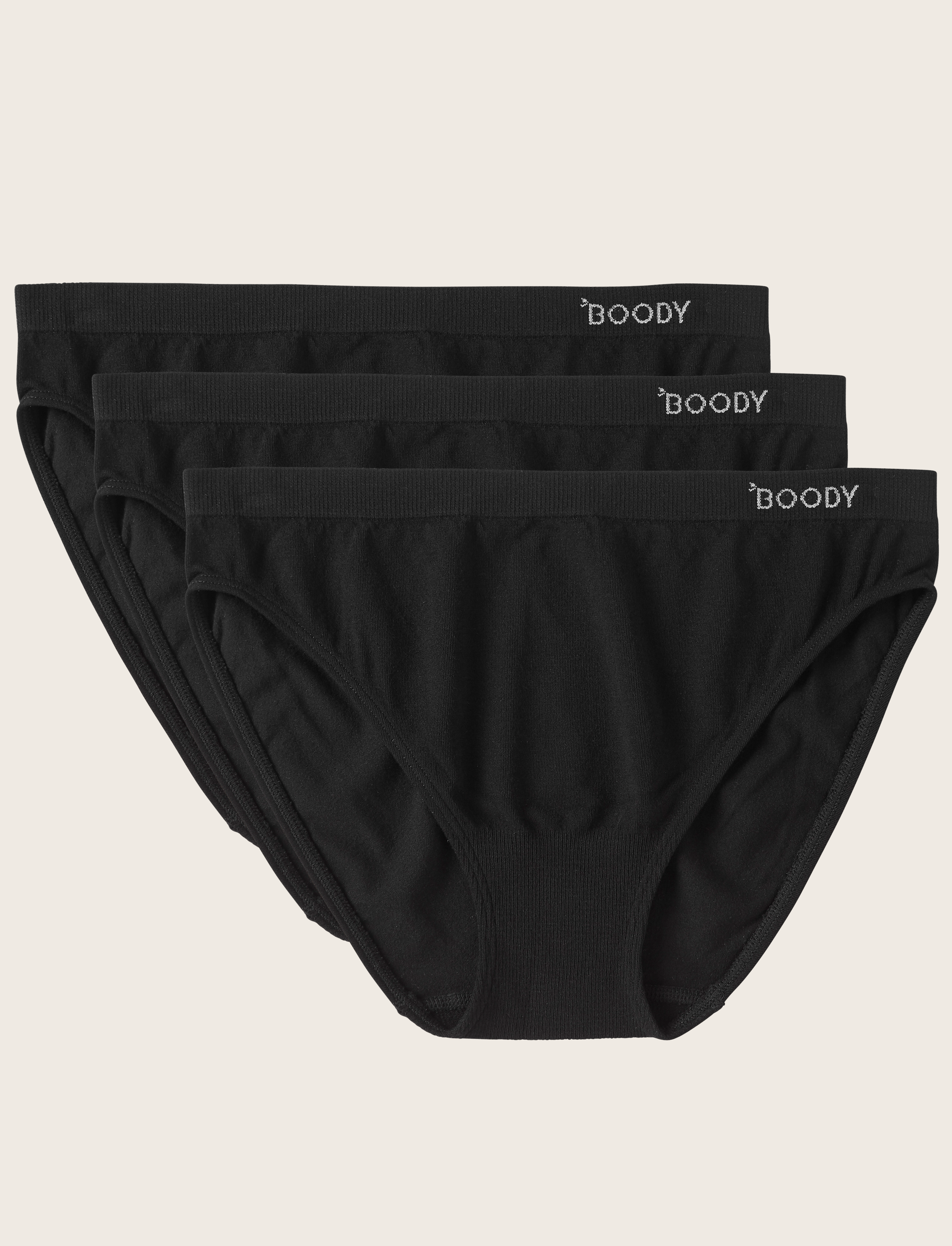 3-Pack Classic Bikini