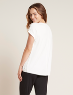 Downtime Lounge Top
