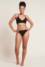 LYOLYTE® Triangle Bralette