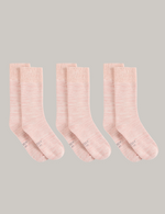 3-Pack Chunky Bed Socks