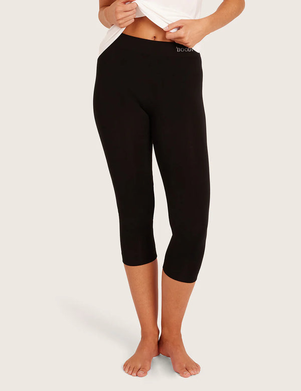 Basis Leggings 3/4 Længde