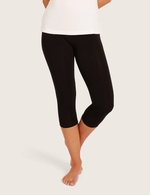 Basis Leggings 3/4 Længde