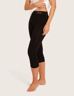 Basis Leggings 3/4 Længde