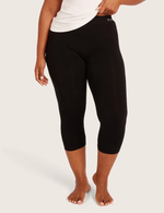 Basis Leggings 3/4 Længde