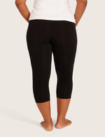 Basis Leggings 3/4 Længde