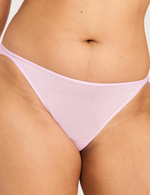 FreeMesh® Bikini Trusse - Pink Sorbet