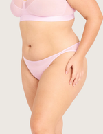 FreeMesh® Bikini Trusse - Pink Sorbet