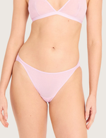 FreeMesh® Bikini Trusse - Pink Sorbet