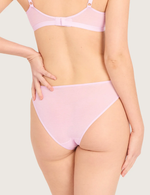 FreeMesh® Bikini Trusse - Pink Sorbet