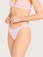 FreeMesh® Bikini Trusse - Pink Sorbet