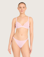 FreeMesh® Bikini Trusse - Pink Sorbet