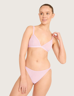 FreeMesh® Bikini Trusse - Pink Sorbet
