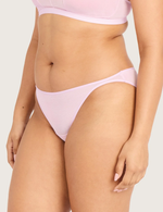 FreeMesh® Bikini Trusse - Pink Sorbet