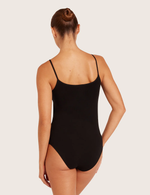 Basis Bodysuit med Stropper