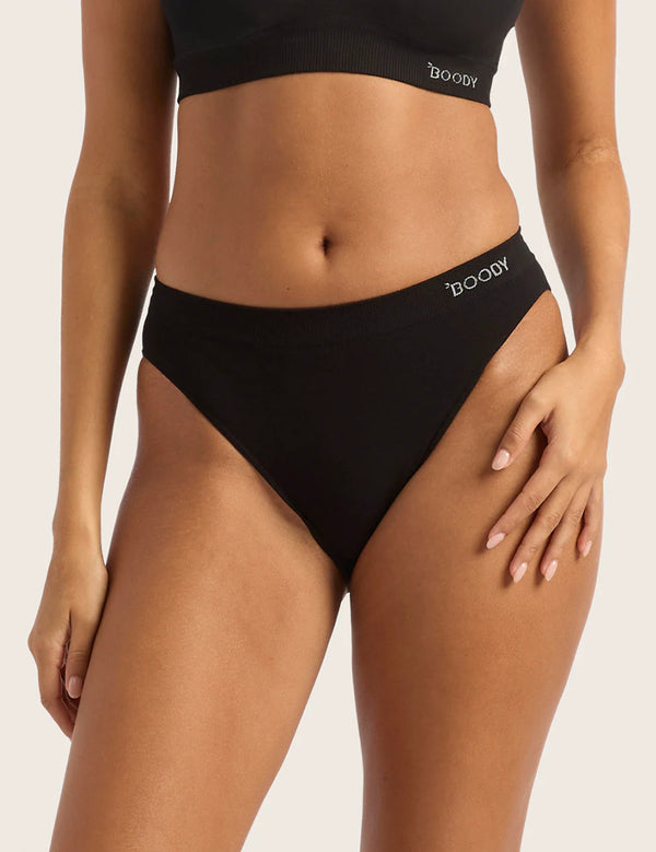 Bambus Bikini Trusse