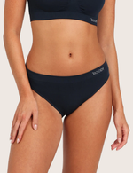 Bambus Bikini Trusse - Midnight
