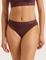 Classic Bikini - Mulberry