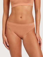 7-Pack Bambus Bikini Trusse - Outlet