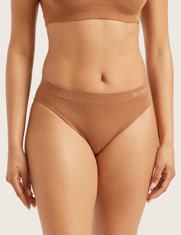 Bambus Bikini Trusse - Outlet
