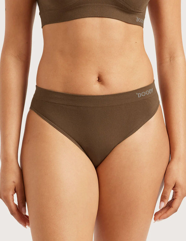 Bambus Bikini Trusse - Outlet