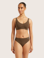 Bambus Bikini Trusse - Outlet