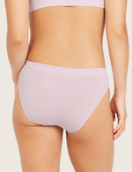 Bambus Bikini Trusse - Orchid