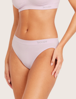 Bambus Bikini Trusse - Orchid