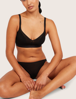 FreeMesh® Crop BH