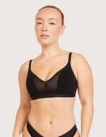 FreeMesh® Crop BH