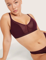 FreeMesh® Crop BH