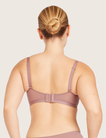 FreeMesh® Crop BH - Mauve