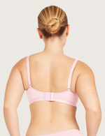 FreeMesh® Crop BH - Pink Sorbet