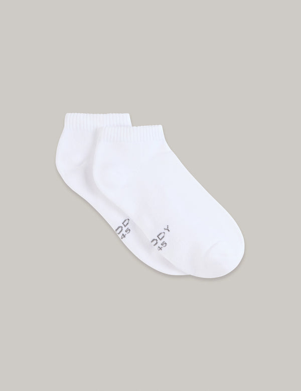 Cushioned Ankle Socks