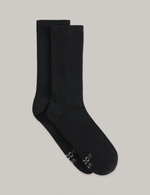 Cushioned Crew Socks