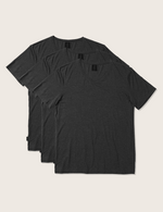 3-Pack Men's V-Neck T-Shirt